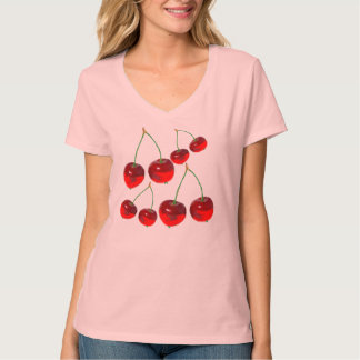 Cherries T-Shirt