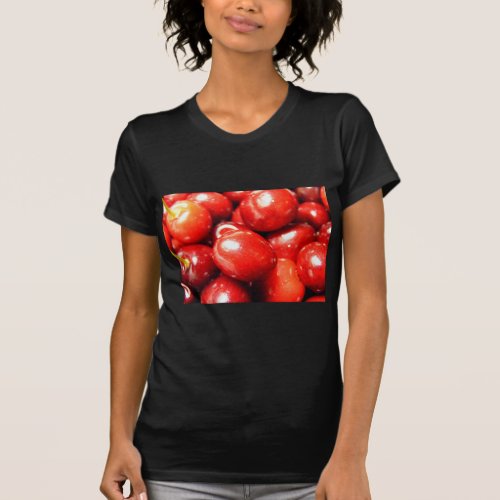 Cherries T_Shirt