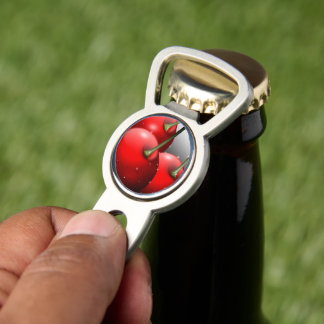 Cherries with Dew Drops Divot Tool