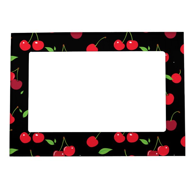 Cherry 2 magnetic frame (Front)