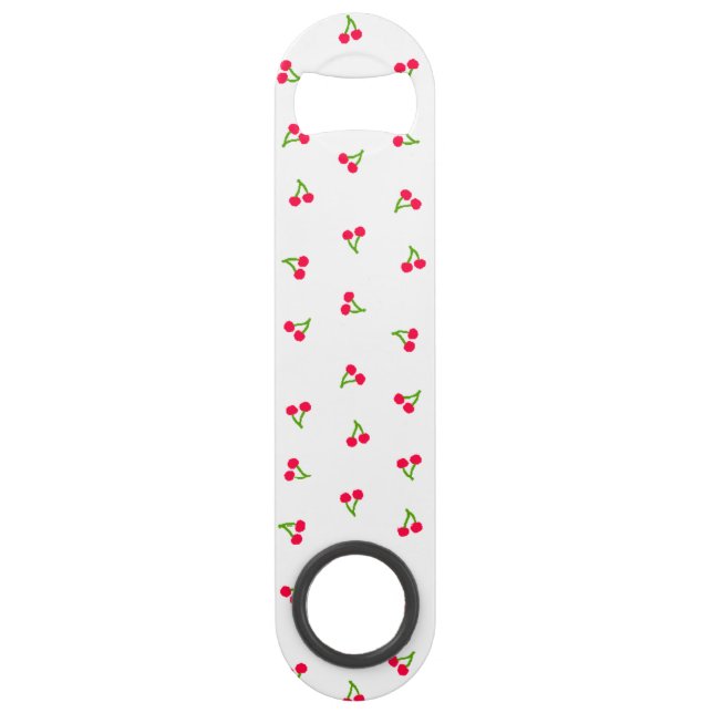 Cherry Bar Key (Front)