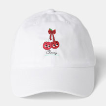 CHERRY BEST FRIEND