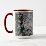 CHERRY BLOSSMS #2 MUG