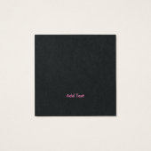 Cherry Blossom (Back)