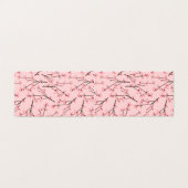 Cherry Blossom (Outside Unfolded)