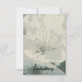 Cherry Blossom (Front)