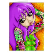 Cherry Blossom (Front)