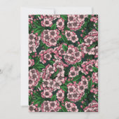 Cherry blossom 2 (Front)