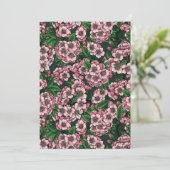 Cherry blossom 2 (Standing Front)