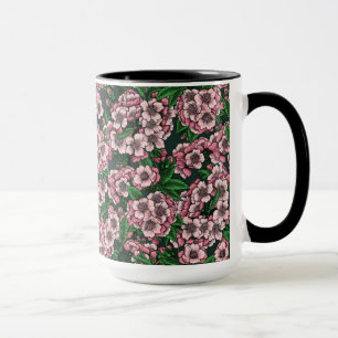 Cherry blossom 2 mug