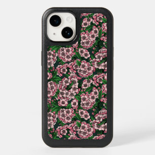 Cherry blossom 2 OtterBox iPhone 14 case