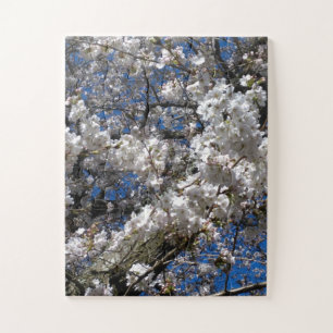 Cherry Blossom 30 piece jigsaw puzzle
