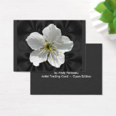 Cherry blossom ~ ATC (Desk)