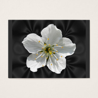 Cherry blossom ~ ATC