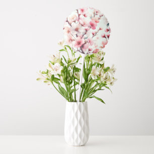 Cherry Blossom Balloon