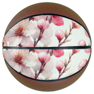 Cherry Blossom Basketball