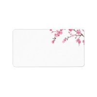 Cherry Blossom Bloom |