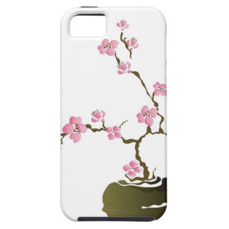 Cherry blossom bonsai Case-Mate Case