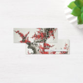 Cherry Blossom Bookmark (Desk)