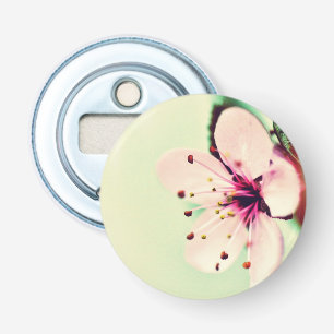 Cherry Blossom Bottle Opener