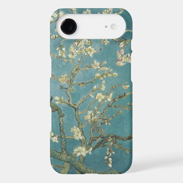 Cherry Blossom Case-Mate iPhone Case (Back)