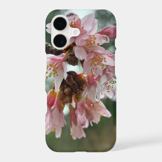 cherry blossom iPhone 17 case