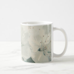 Cherry Blossom Coffee Mug