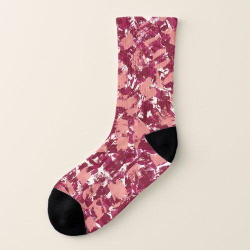 Cherry Blossom Collection _  Socks