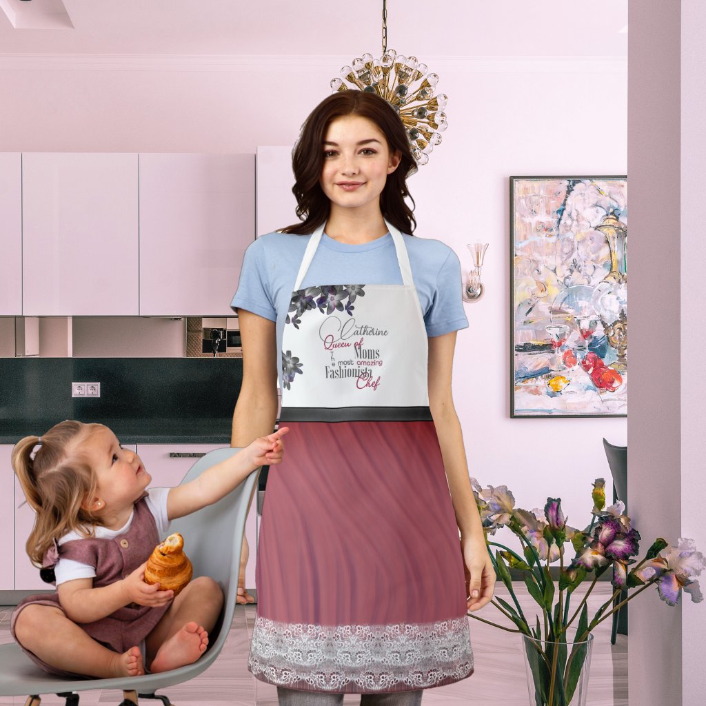Cherry Blossom Elegance Mother