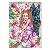 Cherry Blossom Fairy (Front)