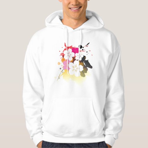 Cherry Blossom Festival Hoodie