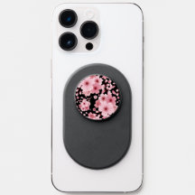 Cherry Blossom floral pattern design