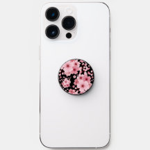 Cherry Blossom floral pattern design