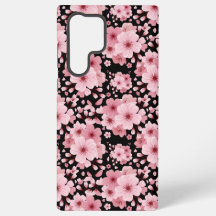 Cherry Blossom floral pattern design