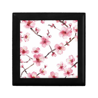 Cherry Blossom Gift Box