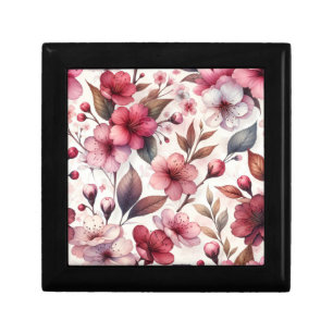 Cherry Blossom Gift Box