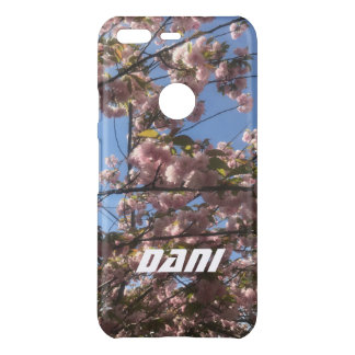Cherry Blossom Google pixel case
