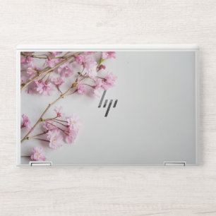 Cherry blossom HP EliteBook X360 1030 G3/G4 Laptop Skin