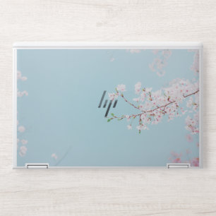 Cherry blossom HP EliteBook X360 1040 G5/G6 HP Laptop Skin