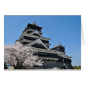 Cherry Blossom In Japan (Front Horizontal)