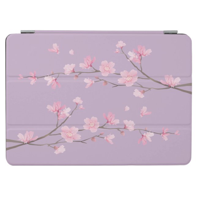 Cherry Blossom iPad Air Cover (Horizontal)