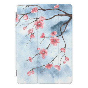 cherry blossom ipad case
