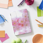 Cherry blossom IPad  Cases & Covers<br><div class="desc">Cherry blossom IPad  Case</div>