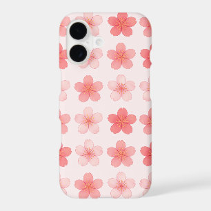 Cherry Blossom iPhone 17 Case