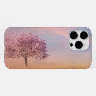 Cherry Blossom  iPhone 16 Pro Max Case