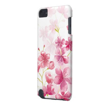 Cherry blossom iPod touch 5G cover