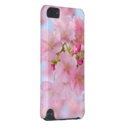 Cherry blossom iPod touch (5th generation) cover