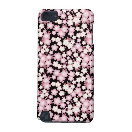 Cherry Blossom - Japanese Sakura- iPod Touch 5G Cover