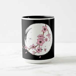 Cherry Blossom - Japanese Sakura Mug