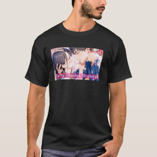 Cherry Blossom Memories T-Shirt